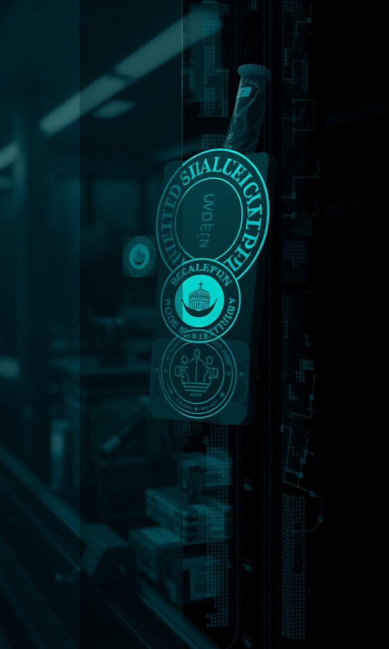 Industries served by Delta-X Trust — regulated, high-volume, identity-critical operations